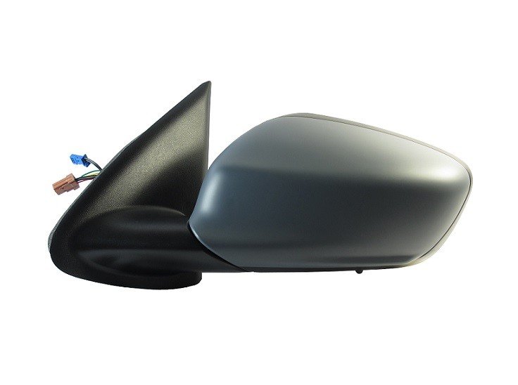 Retrovisor izquierdo eléctrico, térmico, imprimado pour CITROEN C-ELYSEE Retrovisor izquierdo eléctrico, térmico, imprimado pour CITROEN C-ELYSEE