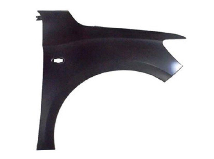 Acceder a la pieza Aleta delantera derecha