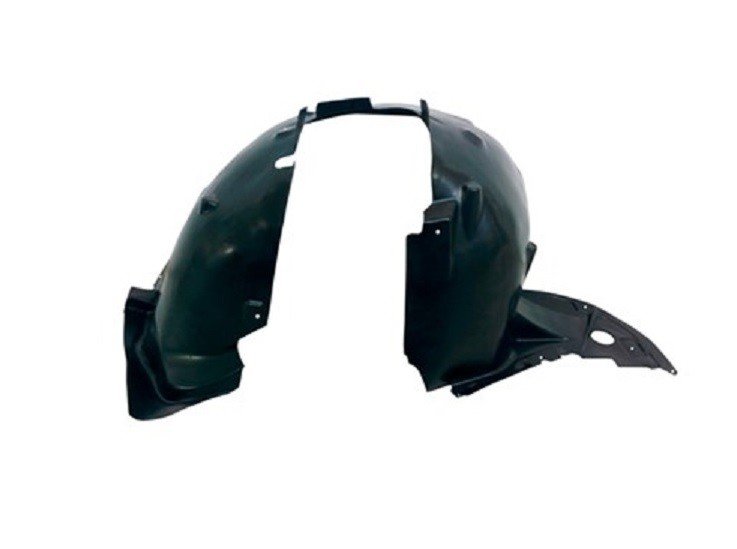 Acceder a la pieza Guardabarros delantero derecho