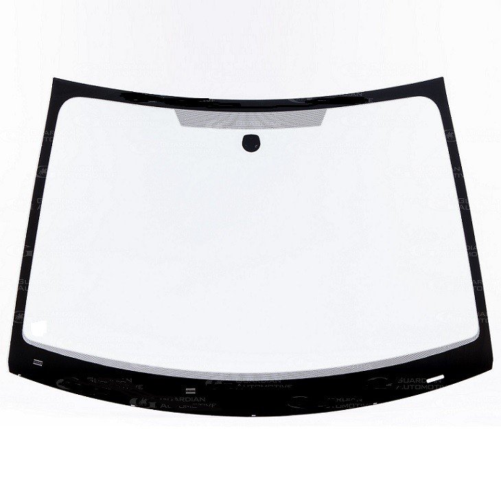 Acceder a la pieza Parabrisas tintado verde control solar