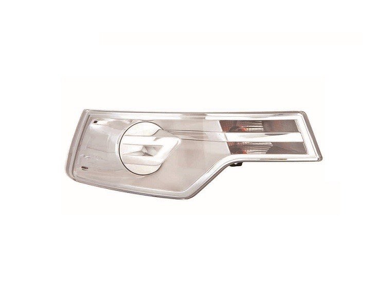 Acceder a la pieza Piloto derecho luz día LED 2010->