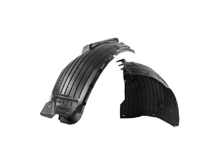 Acceder a la pieza Guardabarros delantero derecho