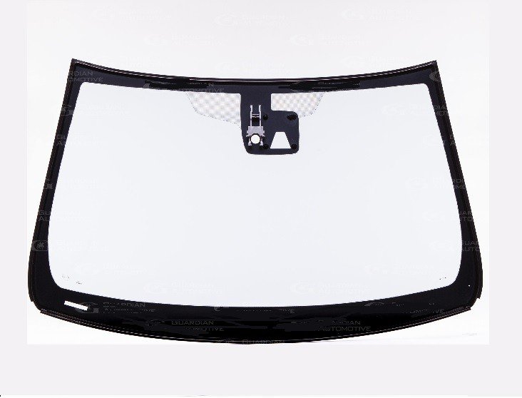 Acceder a la pieza Parabrisas reflectante con sensor y camara