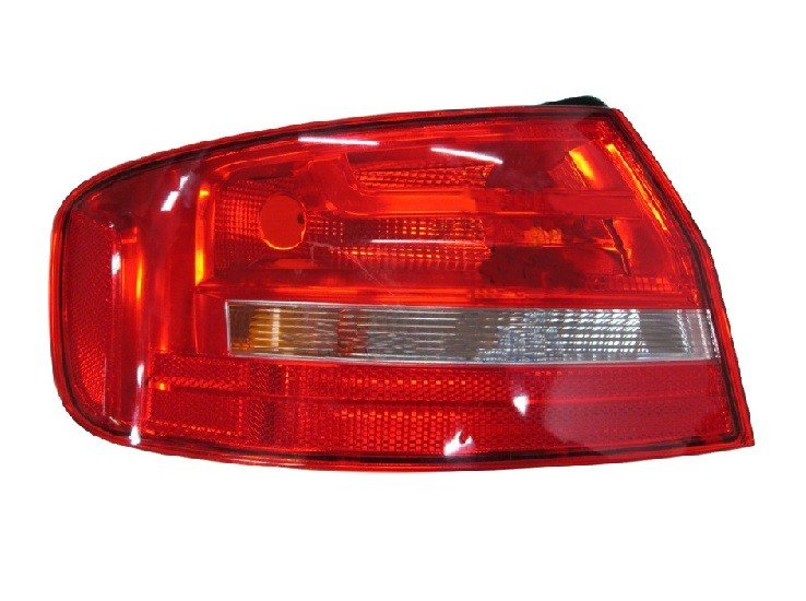 Acceder a la pieza Piloto trasero izquierdo exterior