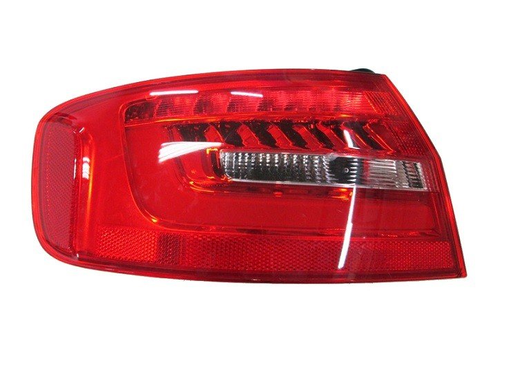 Acceder a la pieza Piloto trasero izquierdo exterior LED