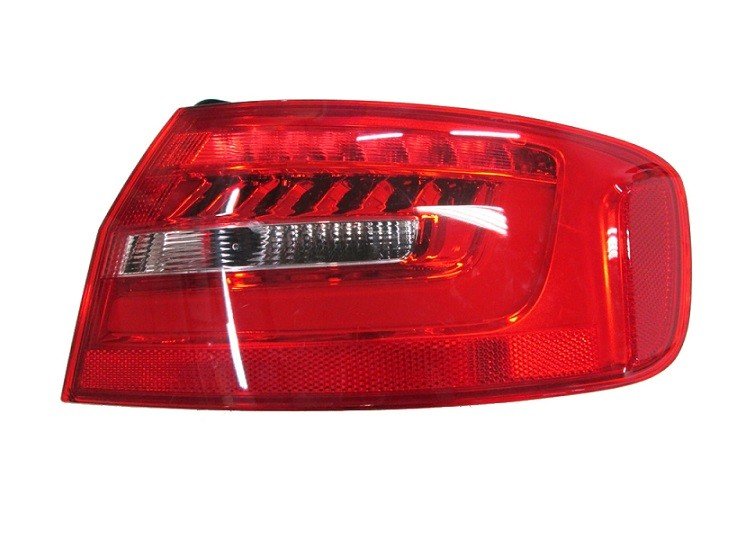 Acceder a la pieza Piloto trasero derecho exterior LED