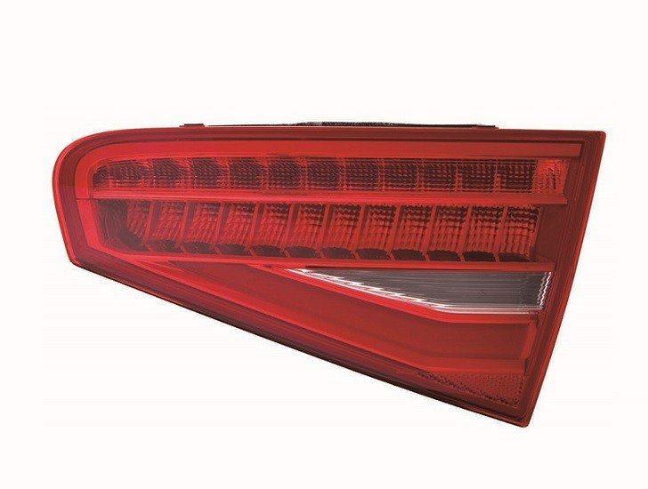 Acceder a la pieza Piloto trasero derecho interior LED