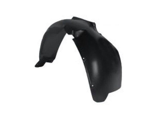 Acceder a la pieza Guardabarros delantero derecho