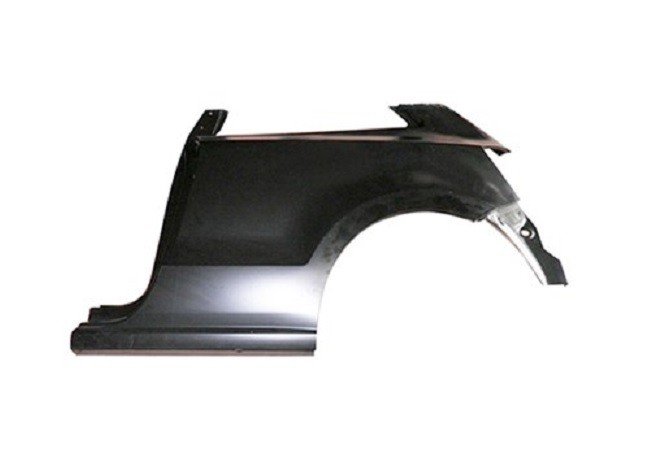 Acceder a la pieza Aleta trasera izquierda 3ptas