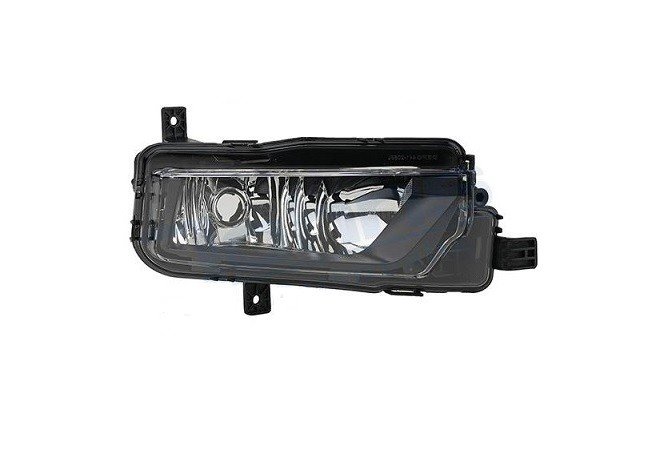 Acceder a la pieza Proyector antiniebla derecho H11