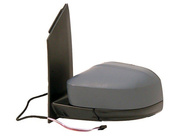 Retrovisor izquierdo eléctrico, térmico, abatible imprimado gran ángulo VOLKSWAGEN CADDY  pour VOLKSWAGEN CADDY Retrovisor izquierdo eléctrico, térmico, abatible imprimado gran ángulo VOLKSWAGEN CADDY  pour VOLKSWAGEN CADDY