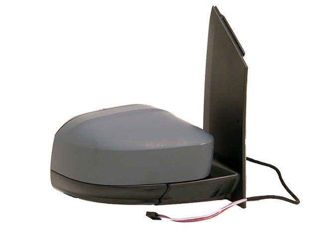 Retrovisor derecho eléctrico, térmico, abatible imprimado VOLKSWAGEN CADDY  pour VOLKSWAGEN CADDY Retrovisor derecho eléctrico, térmico, abatible imprimado VOLKSWAGEN CADDY  pour VOLKSWAGEN CADDY