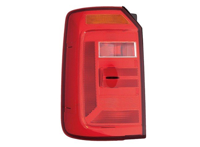 Acceder a la pieza Piloto trasero izquierdo [1 puerta]