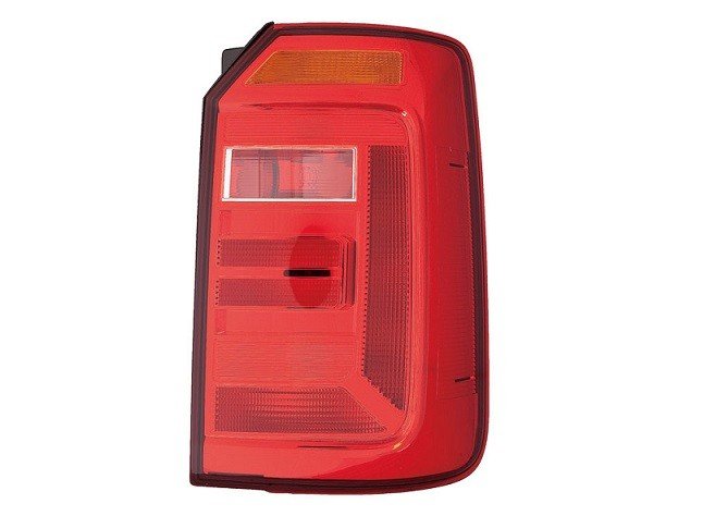 Acceder a la pieza Piloto trasero derecho [1 puerta]