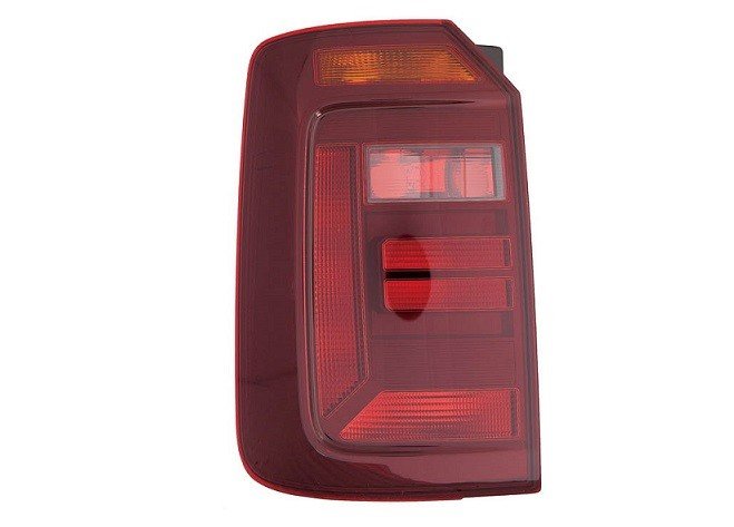 Acceder a la pieza Piloto trasera izquierda fume [1 puerta]