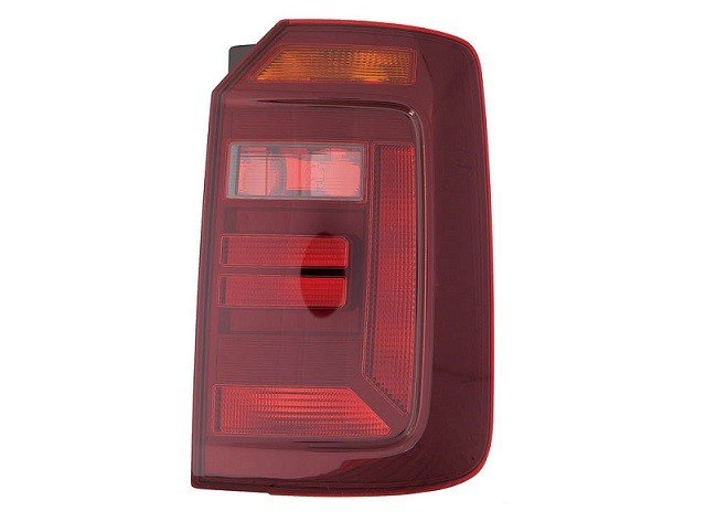 Acceder a la pieza Piloto trasera derecho fume [1 puerta]