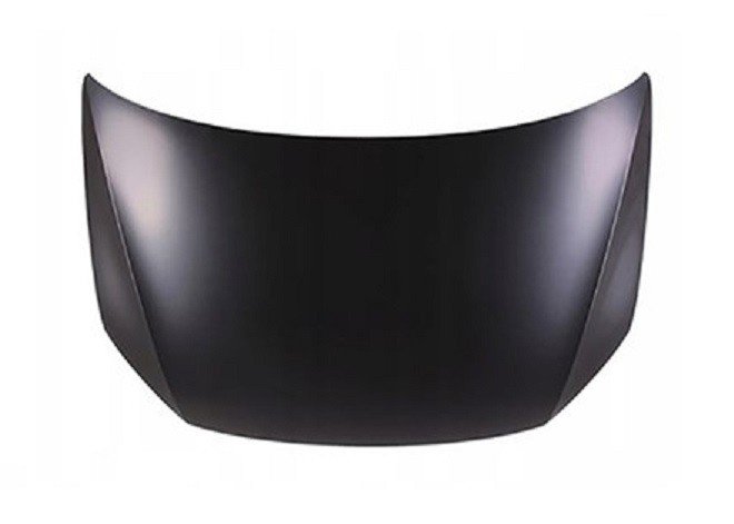 Acceder a la pieza Capo delantero