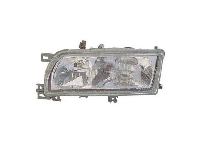 Faro derecho H4+H3 eléctrico NISSAN PRIMERA  pour NISSAN PRIMERA Faro derecho H4+H3 eléctrico NISSAN PRIMERA  pour NISSAN PRIMERA