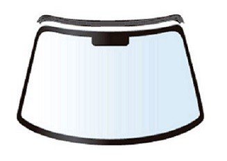 Acceder a la pieza Moldura parabrisas superior