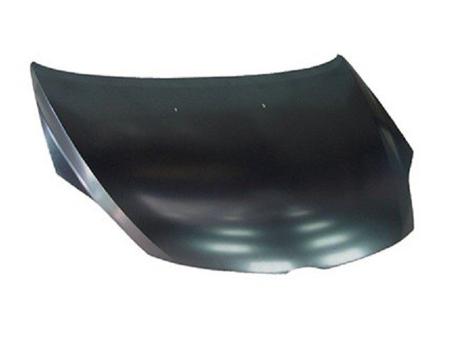 Acceder a la pieza Capó delantero