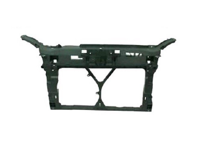 Acceder a la pieza Frente interno 