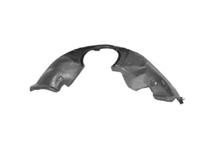 Acceder a la pieza Guardabarros delantero derecho 