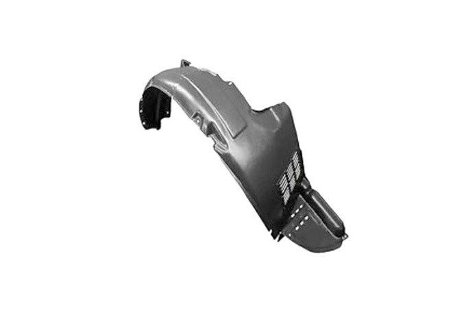 Acceder a la pieza Guardabarros delantero derecho