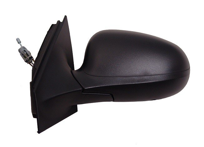 Acceder a la pieza Retrovisor izquierdo mecánico