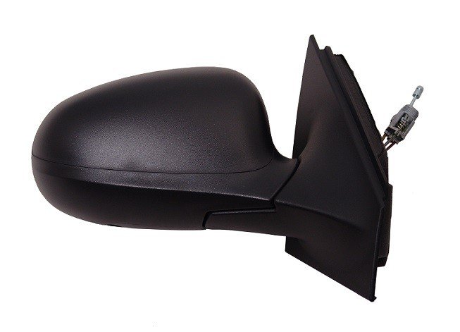 Acceder a la pieza Retrovisor derecho mecánico