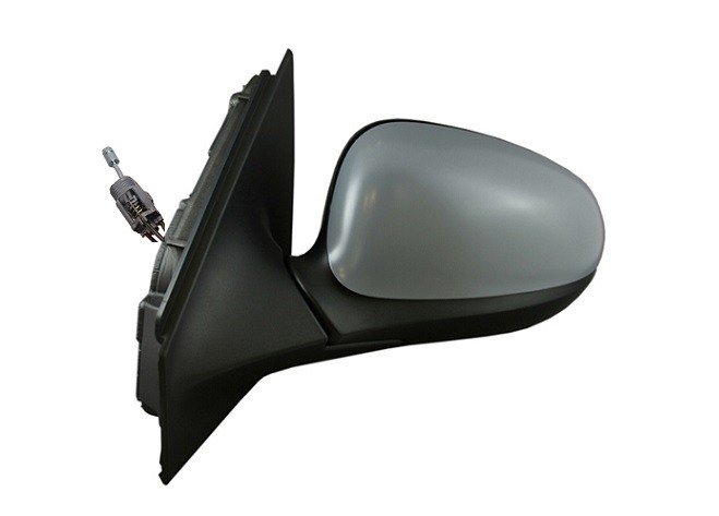 Acceder a la pieza Retrovisor mecánico izquierdo imprimado