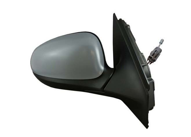 Acceder a la pieza Retrovisor mecánico derecho imprimado