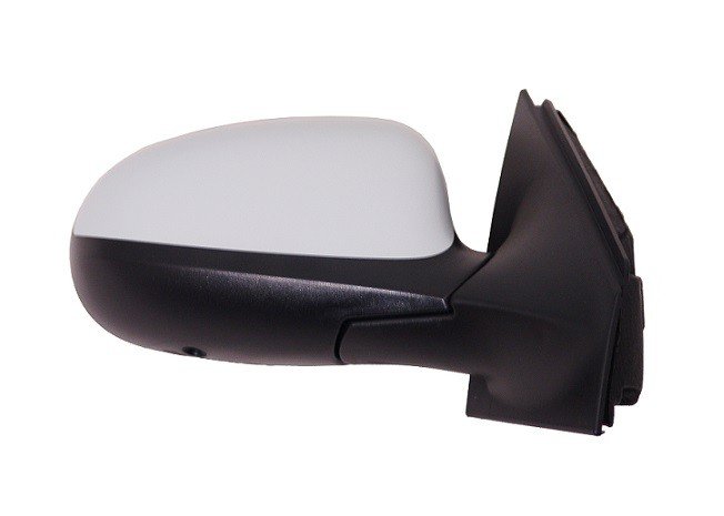 Acceder a la pieza Retrovisor derecho eléctrico, térmico imprimado  + sonda