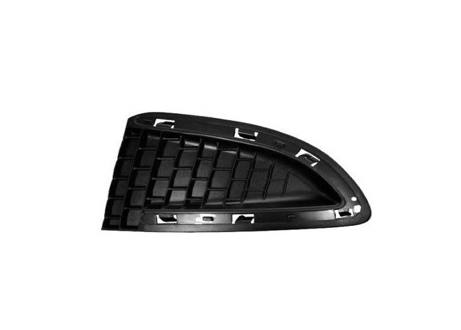 Acceder a la pieza Rejilla izquierda parachoques delantero - AN