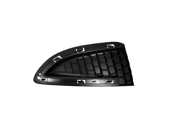 Acceder a la pieza Rejilla derecha parachoques delantero - AN