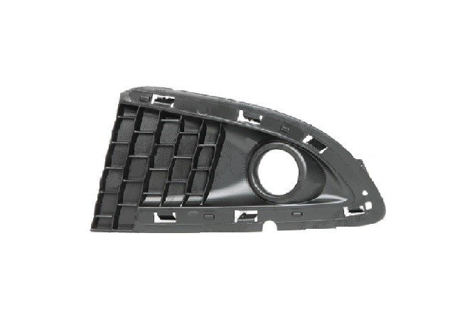 Acceder a la pieza Rejilla izquierda parachoques delantero + AN