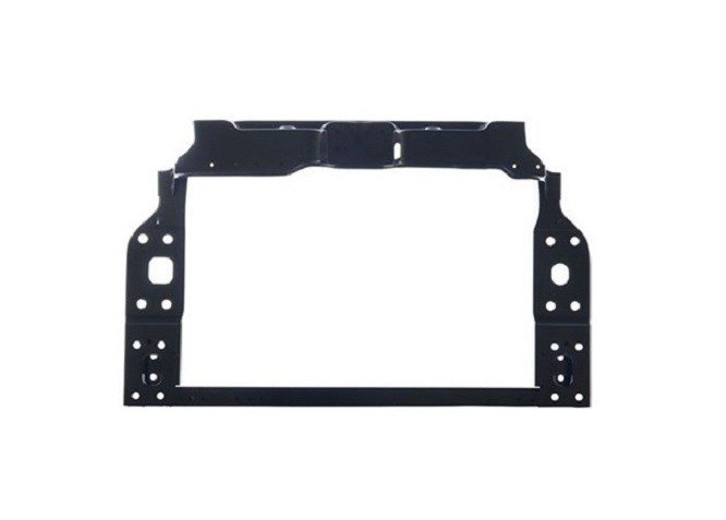 Acceder a la pieza Frente interno 