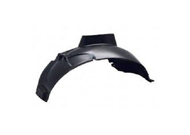 Acceder a la pieza Guardabarros delantero izquierdo 