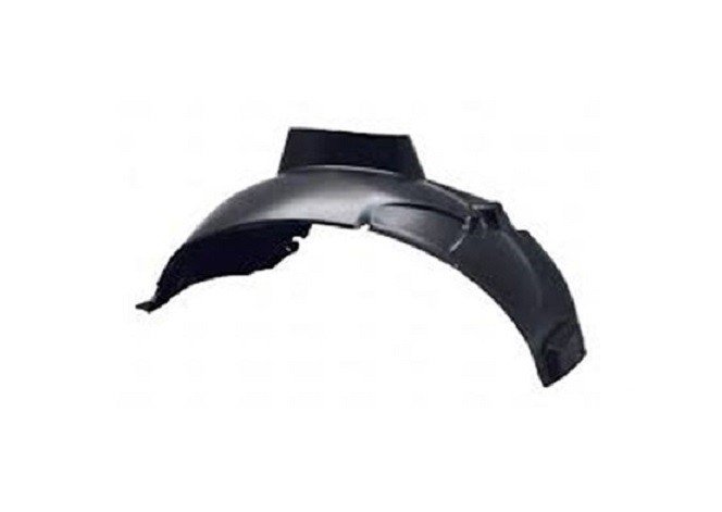 Acceder a la pieza Guardabarros delantero derecho