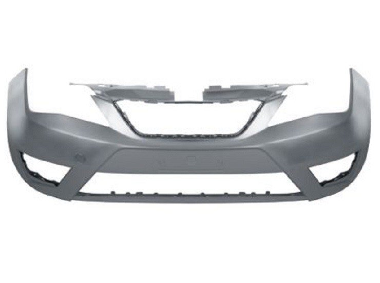 Acceder a la pieza Parachoques delantero imprimado FR-FR ITECH