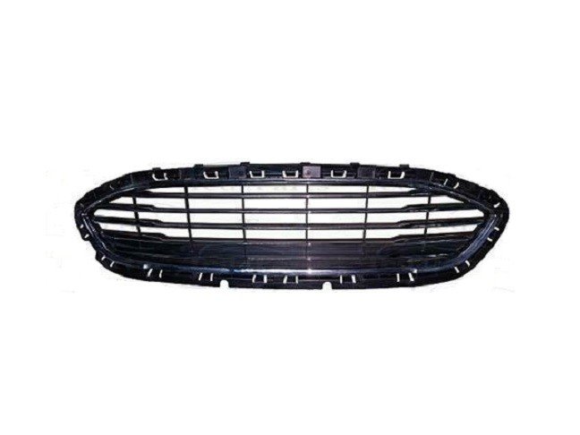 Acceder a la pieza Rejilla frente, cromada (Gasolina-Titanium)