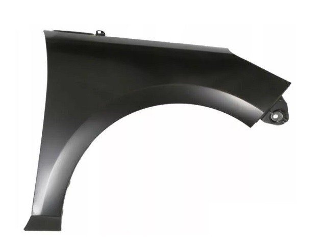 Acceder a la pieza Aleta delantera derecha