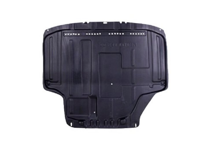 Protección bajo motor