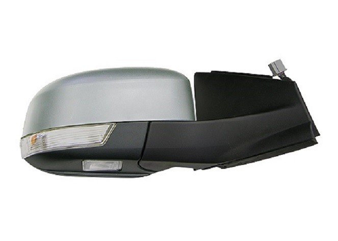 Retrovisor derecho eléctrico, térmico, abatible imprimado + piloto + cortesia FORD MONDEO  pour FORD MONDEO Retrovisor derecho eléctrico, térmico, abatible imprimado + piloto + cortesia FORD MONDEO  pour FORD MONDEO