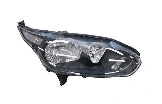 Faro derecho H7+H15+Diurna Negro FORD TRANSIT-TOURNEO  pour FORD TRANSIT-TOURNEO Faro derecho H7+H15+Diurna Negro FORD TRANSIT-TOURNEO  pour FORD TRANSIT-TOURNEO