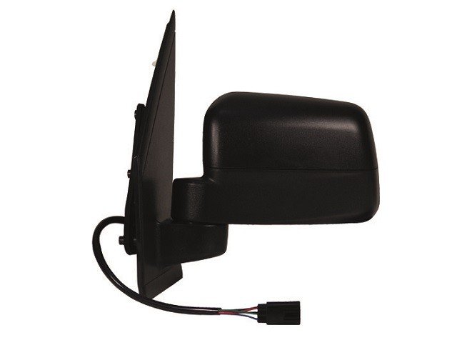 Acceder a la pieza Retrovisor izquierdo eléctrico, térmico [Gran ángulo]