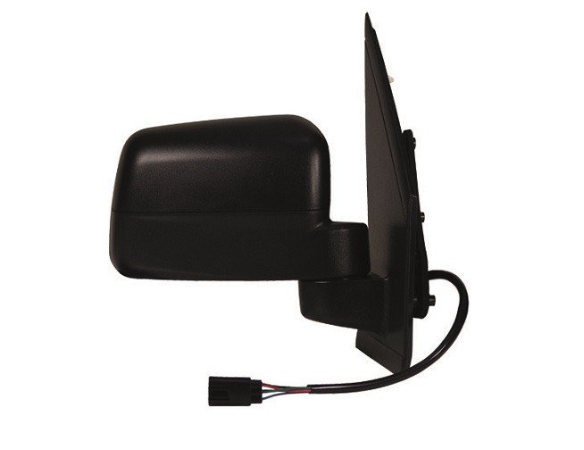 Acceder a la pieza Retrovisor derecho eléctrico, térmico