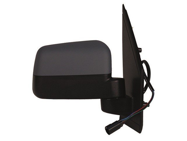 Acceder a la pieza Retrovisor derecho eléctrico, térmico imprimado