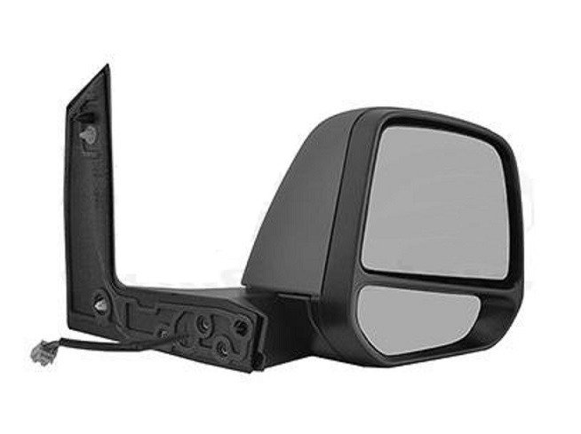 Retrovisor derecho eléctrico, térmico, imprimado Retrovisor derecho eléctrico, térmico, imprimado