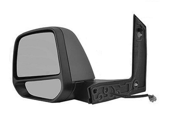 Acceder a la pieza Retrovisor izquierdo eléctrico, térmico, abatible imprimado 