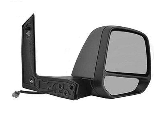 Acceder a la pieza Retrovisor derecho eléctrico, térmico, abatible imprimado